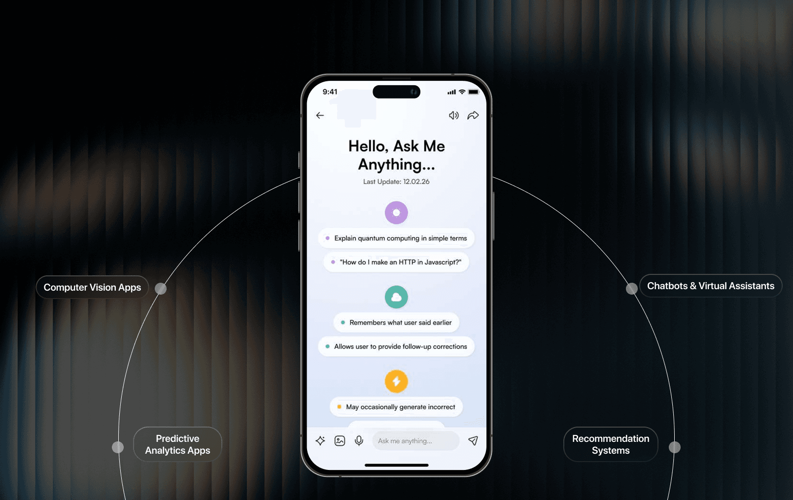 AI App Development Guide in 2026 (Cost, Process & Tech Stack)